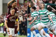 Celtic vs Hearts: Scottish Premiership Title Decider on TV, Kick-Off Time
