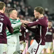 Celtic vs Hearts: TV Channel, Live Stream & Kick-Off Time for SPL Title Decider