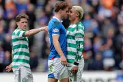 Celtic vs Rangers Old Firm: TV Channel, Kick-Off Time & How to Watch