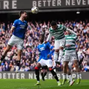 Celtic vs Rangers: TV channel, live stream, kick-off time for Old Firm derby