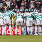 Celtic's 2026/27 Squad Plans: 'Next Neuer' and £10m Midfielder Targeted