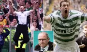 Celtic's 25-Year Dominance Began with Demolition Derby Victory