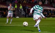Celtic's Dramatic Late Penalty Victory Sets Up Final Day Title Showdown