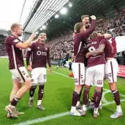 Celtic's Last-Gasp Penalty Sets Up Final-Day Scottish Title Decider with Hearts