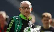 Celtic's Martin O'Neill to Discuss Future with Dermot Desmond After Cup Win
