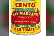 Cento Fine Foods Faces Lawsuit Over Alleged Tomato Fraud