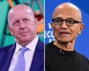 CEO Pay Soared 20 Times Faster Than Workers in 2025, Oxfam Finds