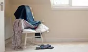 'Chairdrobe' Named Britain's Top Household Annoyance in New Survey