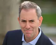 Chalmers Blames 'Scare Campaign' for Budget Backlash; Neo-Nazis Challenge Hate Ban