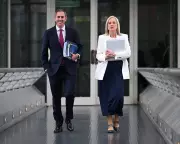 Chalmers' Budget: Overdue First Payment to Future Generations