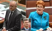 Chalmers' Budget Worst Since 1993 as Voters Flock to Hanson's Party
