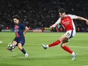 Champions League Final 2026: Arsenal vs PSG TV, Stream, Kick-off