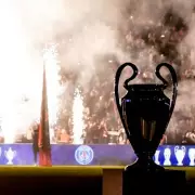 Champions League Final 2026: Tickets, Date, Venue & TV Info