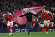 Champions League Final: Arsenal vs PSG — A Battle of Contrasts with Deeper Significance