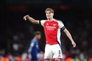 Champions League Final: Arsenal vs PSG Kicks Off at Unusual Time