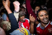 Champions League Final: Dua Lipa, DiCaprio, and Football's Cool Factor