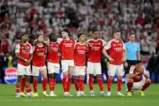 Champions League History Offers Hope for Arsenal After Final Near Miss