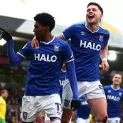 Championship Final Day: Ipswich, Millwall, Middlesbrough Battle for Premier League