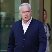 Channel 4 in Talks with Huw Edwards for Tell-All Documentary
