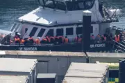 Channel Crossings: UK Migrant Arrivals Since 2018 Hit 200,000