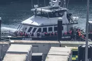 Channel migrant crossings since 2018 likely exceed 200,000