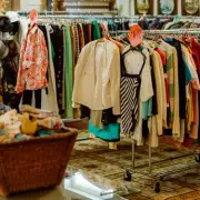 Charity Shop Shopper Shocked by Versace Jeans Price Difference