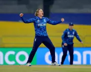 Charlie Dean to Lead England Women in ODIs Against New Zealand