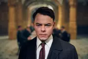 Charlie Heaton Debuts as Charles Shelby in Peaky Blinders Spin-off