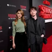 Charlie Heaton: From Fatherhood at 20 to Stranger Things Romance and Peaky Blinders Role