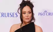 Charlotte Crosby Claims Celebrity Traitors Bans Reality TV Stars