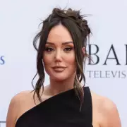 Charlotte Crosby Suffers Miscarriage, Agonising Two-Week Wait for Confirmation