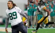 Chase Claypool Attempts NFL Comeback with Green Bay Packers Tryout