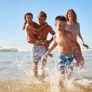 Cheapest Dates for Family Holidays in Six-Week Summer Break Revealed