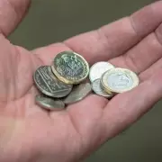 Check Your 20p Coins: Rare Error Could Be Worth £60