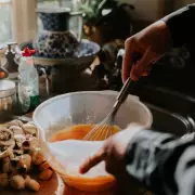Chef Jose Andres Reveals Secret Mayonnaise Omelette Recipe