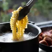 Chef Marco Pierre White's Secret to Perfect Pasta Every Time