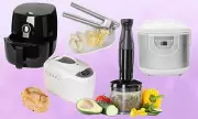 Chef Reveals Kitchen Gadgets That Are Waste of Money