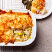 Chefs Reveal the Best Pie Filling: Chicken, Not Beef, Is the Top Choice