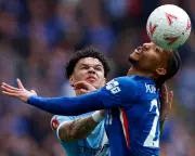 Chelsea 0-1 Man City: Semenyo Strikes in FA Cup Final