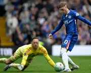 Chelsea 0-2 Nottingham Forest: Awoniyi and Jesus Sink Blues at Bridge