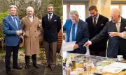 Chelsea Flower Show Fans Warned of Ticket Touts Amid Pre-Covid Popularity Surge