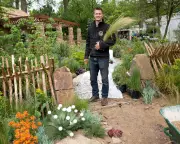 Chelsea Flower Show Gardeners Clash Over Use of AI in Design