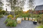 Chelsea Flower Show Gardens Find Second Life Boosting Mental Health in Deprived Areas