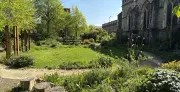 Chelsea Flower Show Gardens Find Second Life Boosting Mental Health