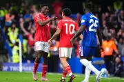 Chelsea hit new low as Nottingham Forest win 3-1 at Stamford Bridge