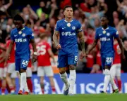 Chelsea Lose Sixth Straight for First Time Since 1993 After Forest Defeat