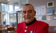 Chelsea Pensioner Loses £26k to AI Martin Lewis Scam and MoD Error