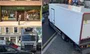 Chelsea Residents Battle Whole Foods Over Delivery Truck Chaos