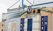 Chelsea vs Tottenham: Premier League Showdown at Stamford Bridge Live