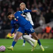 Chelsea vs Tottenham: TV channel, live stream, kick-off time for Premier League London derby